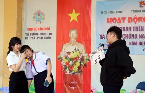 Tất cả xã, phường phải thực hiện ngay việc phân công công chức phụ trách công tác trẻ em