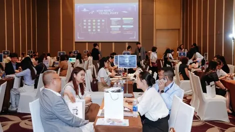 Tăng cường kết nối du lịch, thúc đẩy trao đổi khách Việt Nam-Hàn Quốc