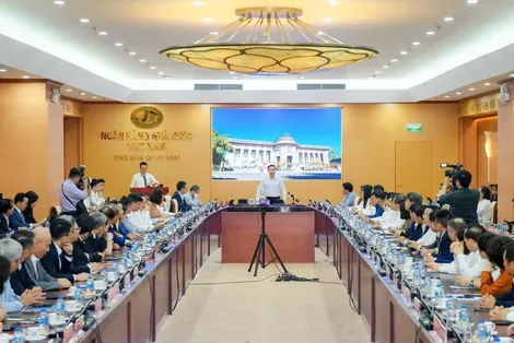 Ngân hàng đồng thuận giảm lãi suất tiền gửi và cho vay để thúc đẩy tăng trưởng kinh tế