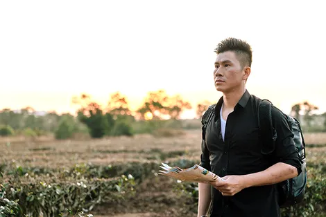 Dự án âm nhạc “Việt Nam mình đẹp lắm”