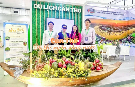 Cần Thơ quảng bá du lịch tại Hà Nội
