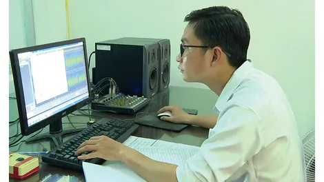 Podcast - Hướng đi mới cho phát thanh hiện đại