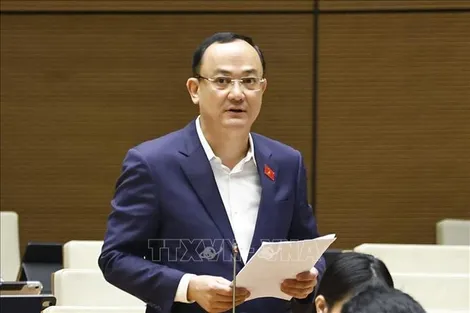 Tinh thần hành động quyết liệt ngay từ đầu nhiệm kỳ