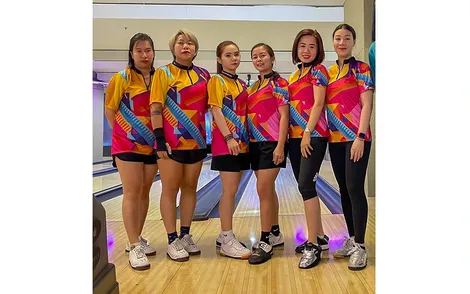 Bowling TP Cần Thơ quyết tạo cú hích cho các giải đấu quan trọng