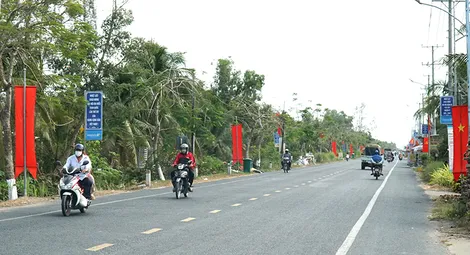 Đảng bộ phường Long Bình chủ động ngăn ngừa vi phạm