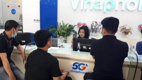 Từ 15/4, tất cả thuê bao di động phải xác thực thông tin theo quy định mới cần lưu ý