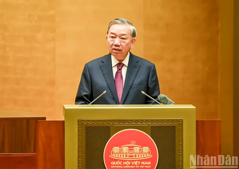 Mỗi cấp, mỗi ngành, mỗi địa phương phải nhìn rõ trách nhiệm trong bức tranh phát triển chung của đất nước để hành động nhất quán, có hiệu quả