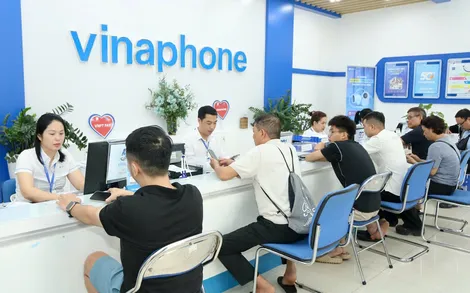 Thuê bao đăng ký bằng CMND 9 số không xác thực sinh trắc học sẽ bị khóa sau ngày 15/4