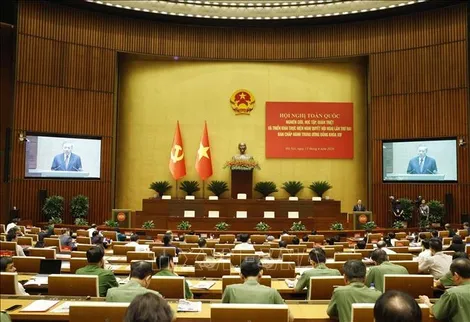 Bài 1: Giảm thiểu tác động từ các cú sốc bên ngoài