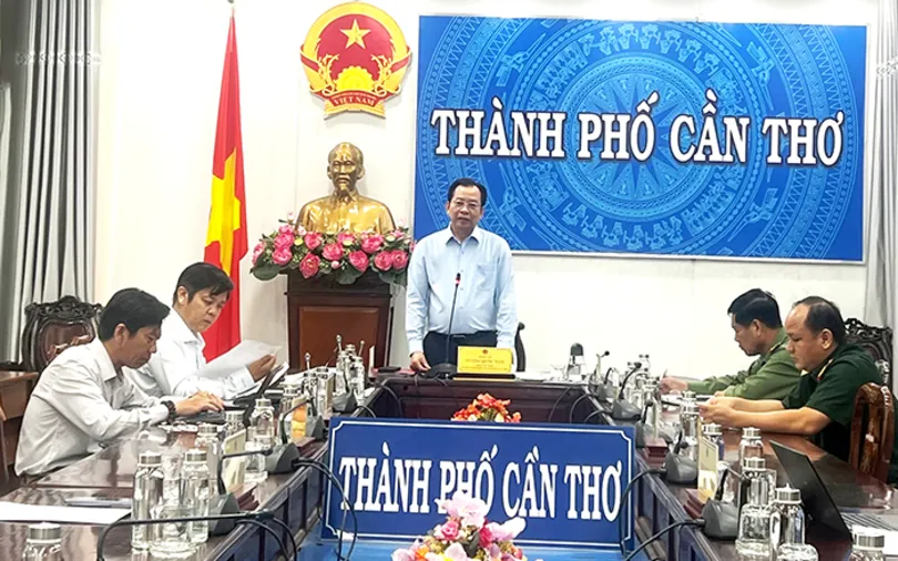 Tháo gỡ “nút thắt” trong triển khai Quy hoạch điện VIII, bảo đảm an ninh năng lượng quốc gia