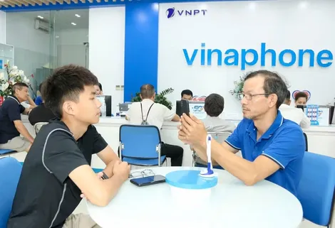 Đảm bảo an toàn cho người dùng khi đẩy mạnh xác thực thuê bao di động