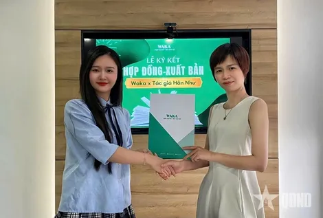 Xuất bản điện tử mở rộng chiều kích văn hóa đọc