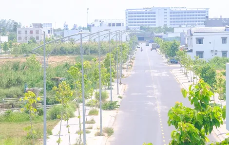 Nỗ lực hoàn thiện dữ liệu đất đai