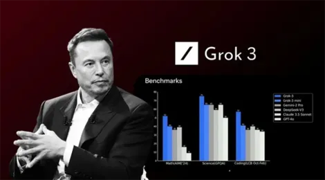 Cơ quan công tố Pháp triệu tập tỉ phú Elon Musk