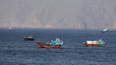 Iran tiếp tục cứng rắn, chưa đàm phán lại với Mỹ