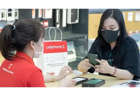 Có nên mua điện thoại trả góp không? Nên mua trả góp ở đâu?
