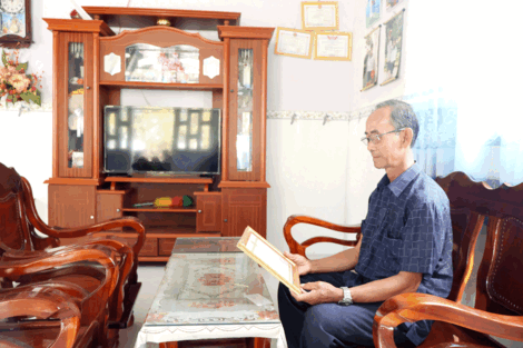 លោក ឌោ​ធ្វឹង​លី ទី​បង្អែក​ជឿ​ជាក់​របស់​ជន​រួម​ជាតិ​ខ្មែរ