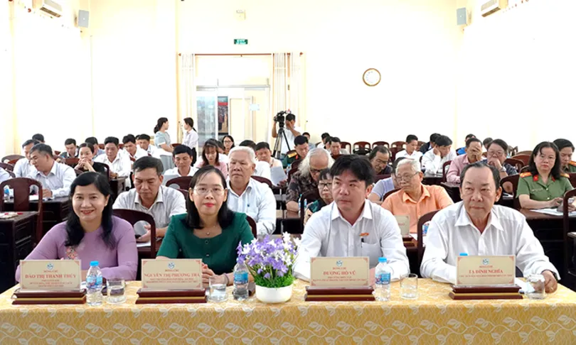 TP Cần Thơ Tổng kết Hội Báo Xuân và Cuộc thi Ấn phẩm Xuân Bính Ngọ