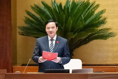 Đưa Đồng Nai thành cực tăng trưởng mới, dẫn dắt kinh tế cả nước