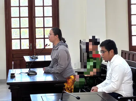 Không giảm án 2 bị cáo lừa bán “bùa yêu” trên mạng xã hội