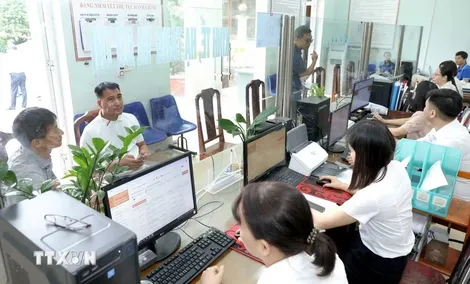 Sơ kết 1 năm sắp xếp đơn vị hành chính, vận hành chính quyền địa phương 2 cấp