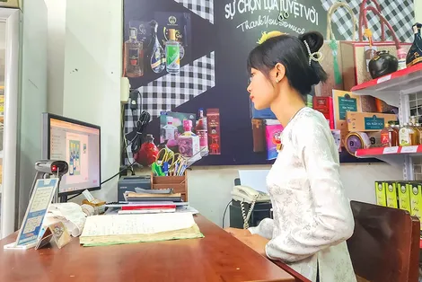 Thúc đẩy tiêu dùng sản phẩm, dịch vụ trên môi trường số tin cậy, minh bạch, an toàn