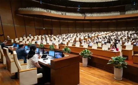 Hoàn thiện các quy định về thí điểm cơ chế chính sách phát triển văn hóa