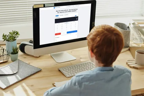 Máy tính Online App - Giải pháp tính toán nhanh, chính xác