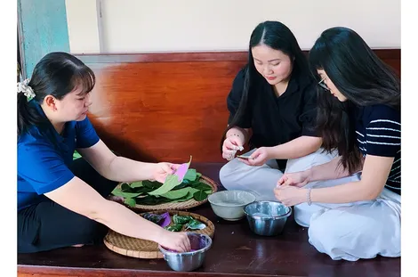 Doanh nghiệp, điểm đến du lịch đồng hành cùng các sự kiện dịp lễ tại Cần Thơ