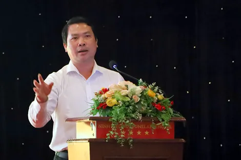 Hỗ trợ doanh nghiệp tiếp cận dịch vụ logistics hiện đại