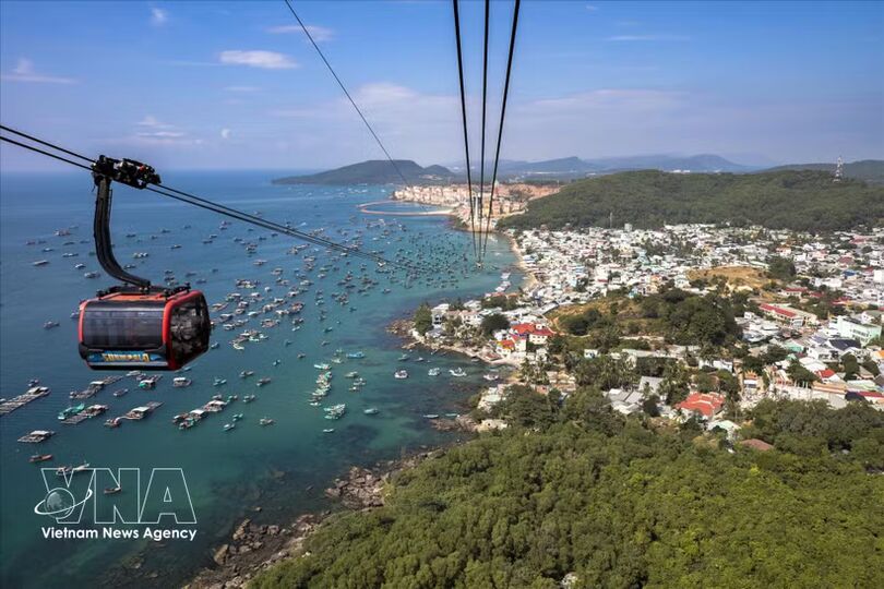 Coastal getaways dominate domestic travel trend for upcoming long holidays