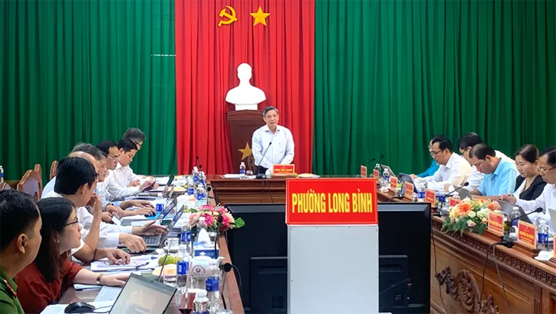 Xem ứng dụng công nghệ, đổi mới sáng tạo là "đòn bẩy" nâng cao năng suất và chất lượng tăng trưởng