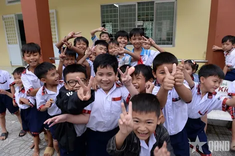 Bài 1: Mối họa xâm lăng văn hóa