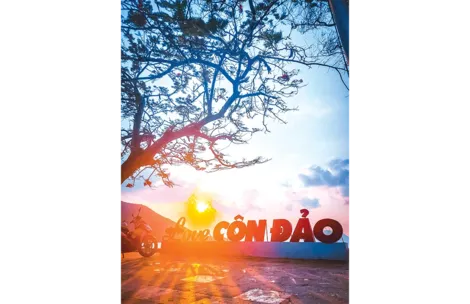 Côn Đảo - Nơi bình yên được đánh đổi bằng đau thương