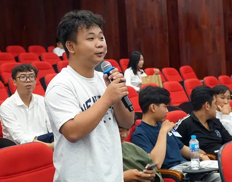 Mở rộng cơ hội du học Hàn Quốc