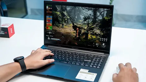 Gợi ý các thương hiệu laptop gaming mạnh, hiệu năng vượt trội