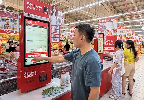 Tăng tốc chuyển đổi để giữ chân khách hàng