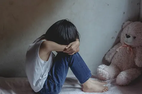 Hàn Quốc báo động tình trạng bạo hành trẻ em