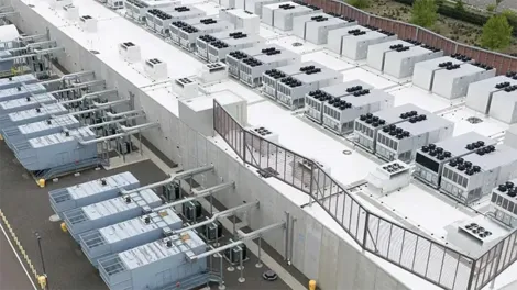 Châu Âu khát năng lượng "nuôi" tham vọng trung tâm dữ liệu AI