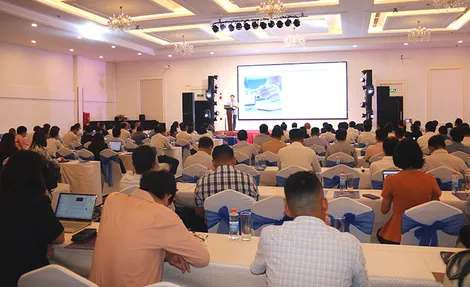 Bàn giải pháp nâng cao hiệu quả quỹ phát triển khoa học và công nghệ