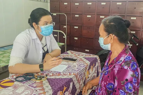 Chế độ ăn cải thiện sức khỏe tim mạch