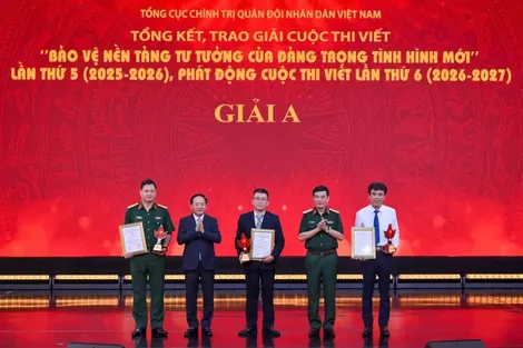 Bài 1: Sự thống nhất về tư tưởng tạo nên sức mạnh của Đảng