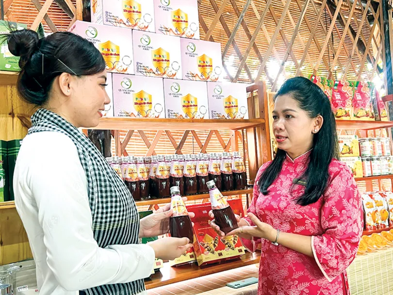 Hàng Việt đang “trẻ hóa” để chinh phục người tiêu dùng