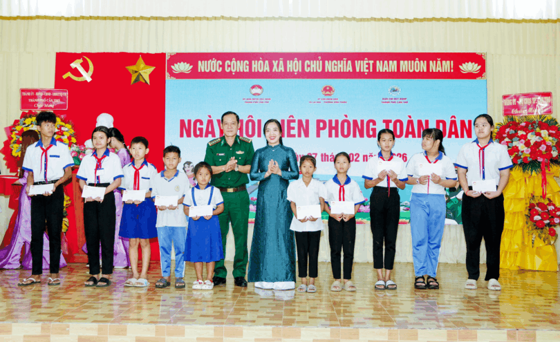 លំ​នឹង​ចិត្ត​ទៅ​រៀន