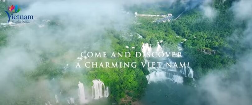 Vietnam teams up with CNN International Commercial to promote tourism worldwide