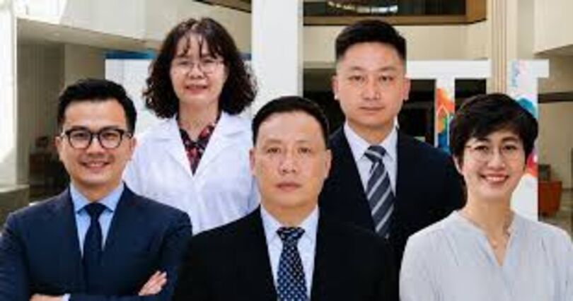 Five Vietnamese scientists named among Asia’s top 100 researchers in 2026