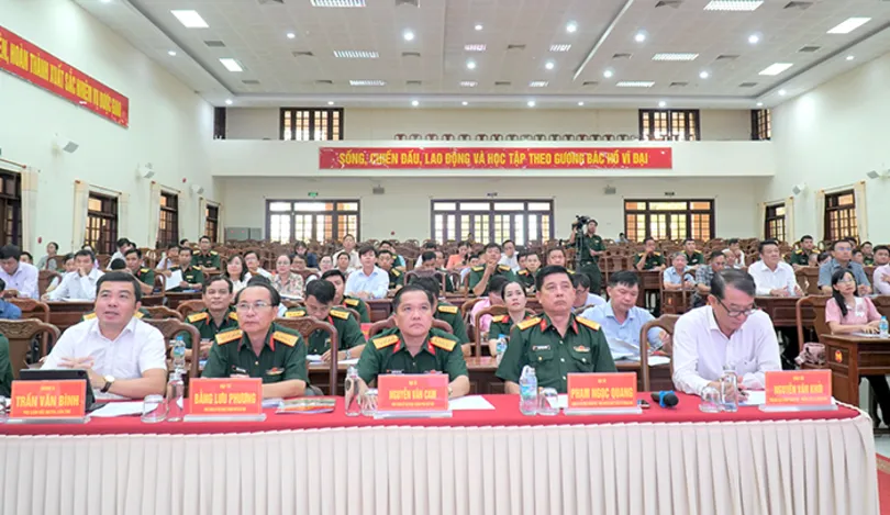 Đẩy mạnh tuyên truyền về tìm kiếm, quy tập và xác định danh tính hài cốt liệt sĩ