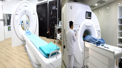 Khi công nghệ chẩn đoán trở thành "lá chắn" cho người bệnh