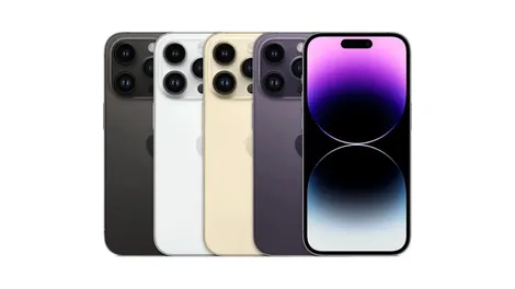 Dùng iPhone 14 Pro Max có nên lên đời iPhone 17 Pro không?
