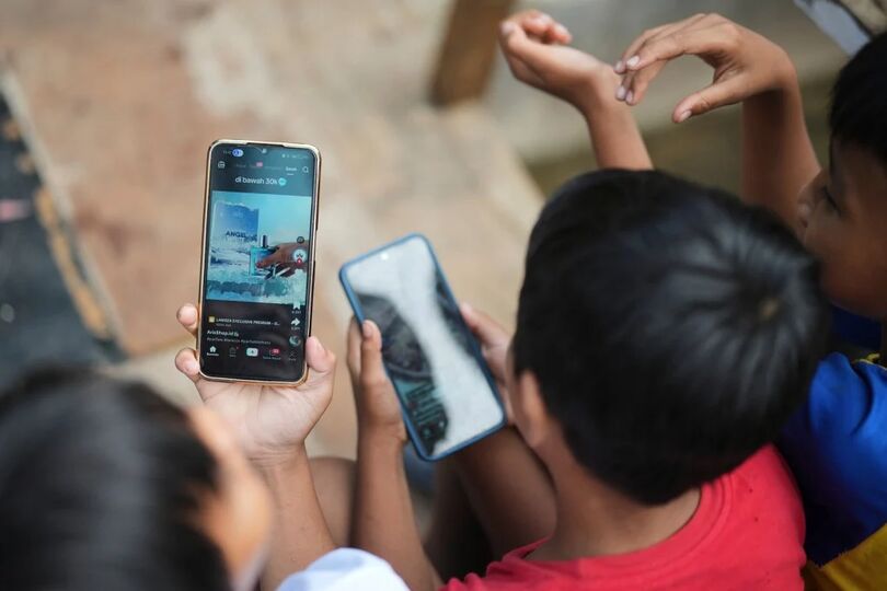 Indonesia steps up efforts to protect children from online radicalism risks